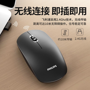 Tốt Nhất Người Bán Không Dây 7315 Bt Mini Siêu Mỏng Chuột Cho Máy Tính Xách Tay PC Pin Chuột Im Lặng Chuột Chuột Không Dây Cho Sinh Viên Văn Phòng - Product Image 6