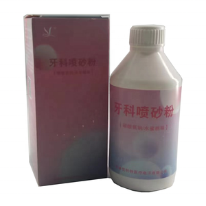 Polvo de Pulido Dental con Aire, <span class=keywords><strong>Bicarbonato</strong></span> de Sodio para Air Prophy Jet - Product Image 5