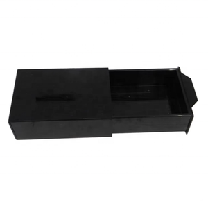 Scatola Magica Personalizzabile in Plastica per Dadi Segreti, Trucchi di Magia Ravvicinata, Giocattoli per Trucchi di <span class=keywords><strong>Scomparsa</strong></span> - Product Image 1