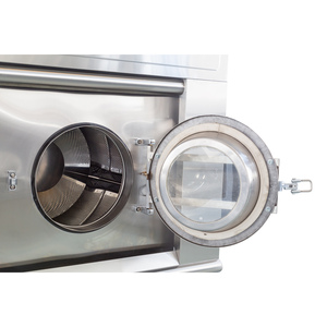 Machine à laver industrielle d'extracteur de laveuse de blanchisserie d'utilisation d'hôtel de 10KG à 130KG - Product Image 4