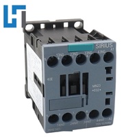 Nuevo Módulo de Relé Intermedio Original 3RH6140-1AP00, Controlador de Programación PLC 3RH61401AP00 en Stock