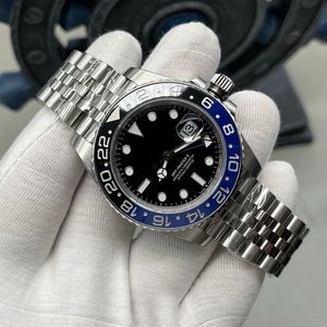 5A Men's 40mm <b>Mechanical</b> <b>Watch</b> with 72 Hours Energy Savings 904L Fine Steel VS Factory 3285 Movement Diver Feature - Product Image 3