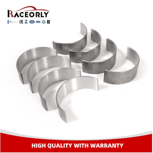 RACEORLY 06H105701RGLB 06H105701S Cojinete de biela STD para VW GTI CC AUDI A3 Q5 TT EA888 1.8T 2.0T - Product Image 3