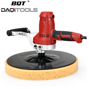 Mới Nhất Điện Cầm Tay Tường Thạch Cao Làm Mịn Máy - Product Image 1