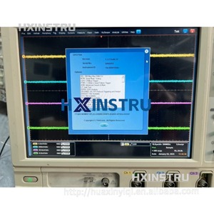 ซ่อมเครื่องออสซิลโลสโคป Tektronix รุ่น DPO7104 DPO7254 MDO4104 DPO4104B DSA70404 MDO3104 H - Product Image 4