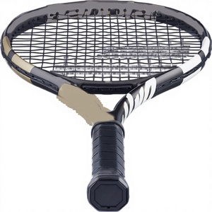 Raqueta de Tenis Bolat de Fibra de Carbono Pure Drive Gen11 de Alta Calidad, Resistente al Agua, Absorción de Impactos, Portátil, Duradera, para Deportes al Aire Libre - Product Image 3