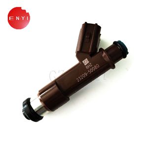 Inyector de Combustible 23209-50080 Para Toyota Prado 23250-50080 23209-0F020 23209-50060 - Product Image 1