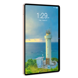Alta Definição Chinês Made Kids Learning <span class=keywords><strong>Tablet</strong></span> <span class=keywords><strong>Android</strong></span> 13.0 Dual <span class=keywords><strong>SIM</strong></span> 16 + 1TB Cheap Quality Entertainment Recursos Inclui GSM - Product Image 4