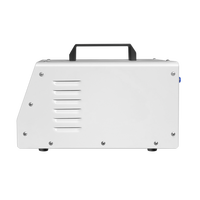 KEPUNI Machine de soudage à froid TIG DC portable multifonctionnelle, onduleur à moteur DC pour l'acier inoxydable, Nouveau