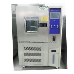 Ozon alterung stest kammer für Gummi/Klima Umwelt Ozon alterung stest maschine Preis - Product Image 2