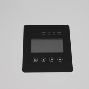 Livraison rapide usine – Onduleur solaire hybride hors réseau à onde sinusoïdale pure 6.2KW 1.2KW 3.6KW 5KW 6KW H200-7200-I5 – Alimentation sans interruption (ASI) - Product Image 6