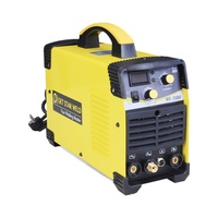 Star Weld Inverter 250 Amper DC TIG Paslanmaz Çelik Yeni Kaynak Makinesi TIG/ARC Kaynak Makinesi 7.0 KVA 20mm WS250A