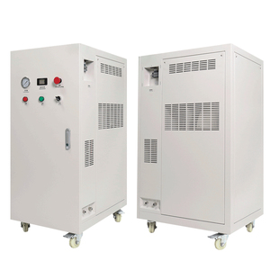 Jumozone 20l 30l China Micro Nano Bubble Machine Zuurstof Generator - Product Image 1