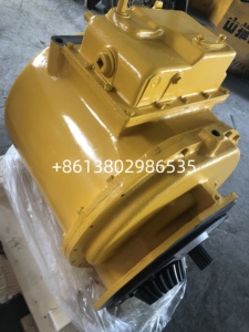 Tout nouveau Shantui Bulldozer SD32 175-15-00226 Transmission - Product Image 6