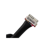 Conjunto de Motor LG 4681A20197F 4681A20197A, Ventilador LG ADP72993401, DC310V 154W, Aplicable a LG VRF Interior, Reemplazo de Motor de Ventilador DC