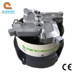 Tigela de alimentação vibratória pequena do <span class=keywords><strong>feeder</strong></span> personalizado durável para a tampa - Product Image 6