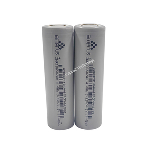 Originele Nieuwe Amprius 18650 4000mAh 3.6V 3C Batterij Amprius 18650 Oplaadbare Li-ion Batterij voor UPS/Elektrische Gereedschappen - Product Image 4