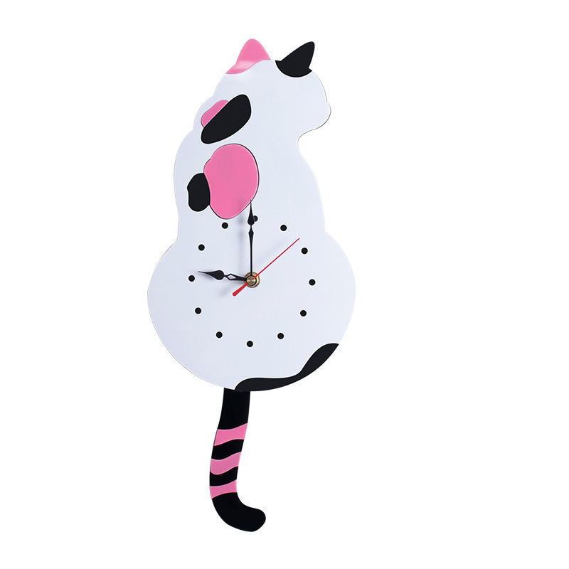 Chat blanc (sans yeux)