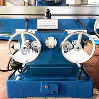 Machine de fraisage CNC verticale automatique universelle à 3 axes X7150A, robuste, multifonctionnelle, 380V/220V, cône de broche 7:24, ISO50