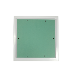 Bảng Điều Khiển Trần Giảm Giá Bảng Điều Khiển Trần Cửa Ra Vào Bằng Nhôm SA-AP333 Có Bản Lề Dễ Tháo Lắp - Product Image 1