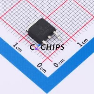 ทรานซิสเตอร์สนาม TO-252-3L IRFR1205TRPBF-TP (Mosfet) ใหม่และดั้งเดิม - Product Image 1