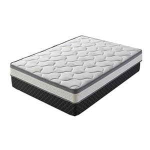 Hôtel 5 étoiles bonnell, <span class=keywords><strong>matelas</strong></span> à ressort et base de lit, <span class=keywords><strong>matelas</strong></span> de taille double - Product Image 5