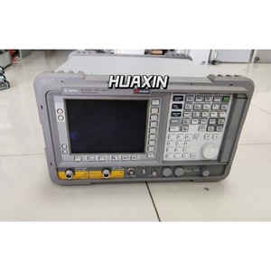 Analyseur de spectre de compatibilité électromagnétique Agilent E7405A, fonctionnant de 9 kHz à 26,5 GHz - Product Image 1