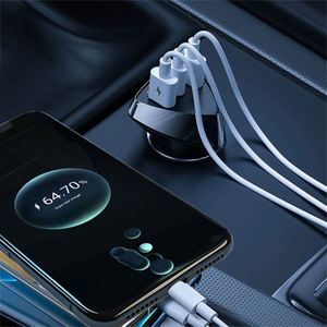 Promotion Car Charger <b>Adapter</b> Super Fast Cigarette Lighter Mobile Car Charger for Business - Product Image 6