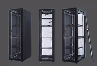 Armoire de Distribution d'énergie intelligente, 8 voies, 19 pouces, IEC C 13, PDU pour 22U 27U 42U 47U, Rack pour IDC, prix de gros