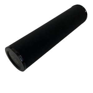 Precision Metal Filter ISO9001 Certified for MANNY DD 310+1624183023 Air Compressor Parts New Condition Connection Element - Product Image 3