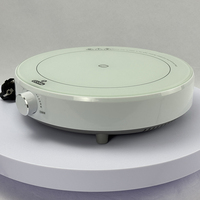 Table de cuisson en céramique portable 3500W, cuisinière électrique à induction, cuisine domestique, OEM ODM, plaque de cuisson, vente en gros de plaques de cuisson à induction