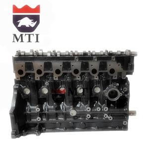 Nuevo motor desnudo diésel de 1HZ, bloque largo de 4,2L para <span class=keywords><strong>TOYOTA</strong></span> Land Cruiser J75 J78 <span class=keywords><strong>J79</strong></span>, posavasos HZB30 HZB40, Motor de coche - Product Image 2