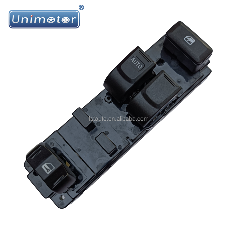 897400392d 8-97400392-D左舵驾驶14 + 8针电动车窗升降器