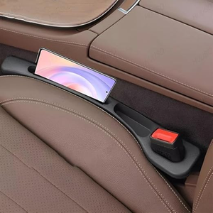 Bande de remplissage universelle pour l'espace entre les sièges de voiture, anti-fuite, pour l'intérieur du véhicule, accessoires de décoration - Product Image 2