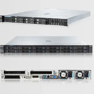 Nieuwe Inspur Nf5180m6 Intel 5318y High-End 1u 2-Socket Rack Mount Server