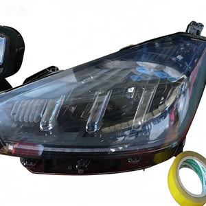 SINO Adatto per Chery Tiggo 7 Pro <span class=keywords><strong>Max</strong></span>, Codici Ricambio Faro: 605000626AB, 605000626AB - Product Image 1