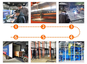 Nuevo Diseño de Equipamiento para Pistas de Pádel Interiores y Exteriores para Gimnasio, Pista de Tenis Super Panorama con <span class=keywords><strong>Descuento</strong></span> de Año Nuevo - Product Image 2