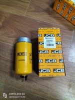 Filtre séparateur d'eau de carburant de pelle rétro de tracteur diesel d'origine 32/925994 pour les filtres d'entretien de pièces de jcb 3dx 3cx kit set