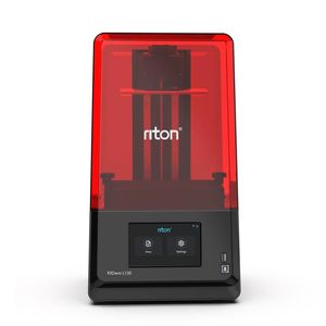Impresora <span class=keywords><strong>RITON</strong></span>, Producción Digital Conveniente para Consultorio Dental, Impresora 3D de Resina - Product Image 2