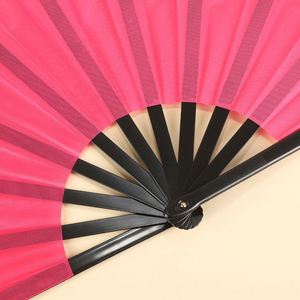 Ventilador Plegable Portátil Imaiwill MG 1056 Personalizado de 13 Pulgadas, Sublimación Personalizada, 100% Plástico, Prensa Térmica Clásica - Product Image 5