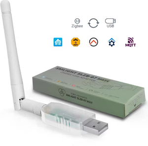 Adaptateur Micro USB Zigbee EFR32 SLZB-07Mg24 pour la Rénovation de la Maison Intelligente >> Produits Maison Intelligente >> Produits Maison Intelligente - Product Image 5