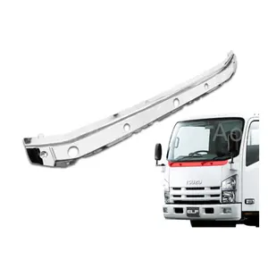 <span class=keywords><strong>AOSHI</strong></span>-deflector delantero para camión, accesorio de cubierta cromada para camión, 700P, ELF japonés - Product Image 1