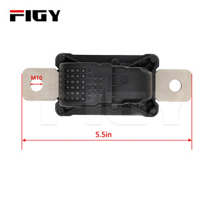 Fusibile Piro per Disconnessione Batteria ad Alta Tensione FIGY 1064689-00-<span class=keywords><strong>J</strong></span> per Tesla Model 3 <span class=keywords><strong>Y</strong></span> - Product Image 2