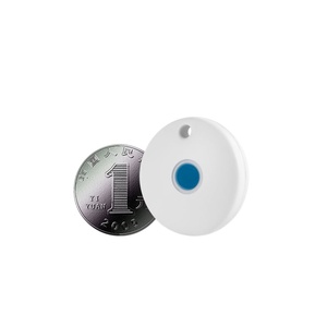 Beacon Module RSSI Positioning <b>Tag</b> Wireless Sensor Board for <b>Tracking</b> and Smart Device Integration - Product Image 2