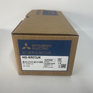 Moteur servo AC HG-KR23JK - Product Image 1