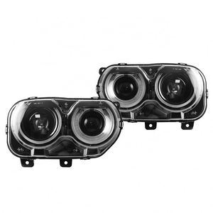 ระบบไฟส่องสว่างอัตโนมัติ ไฟหน้า LED สำหรับรถ Dodge ปี 2015-2018 - Product Image 1