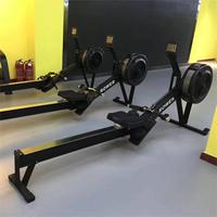Máquina de Remo YG Fitness YG-R004 de Gran Venta Equipo de Gimnasio Máquina de Remo de Aire Máquina de Remo Sentado