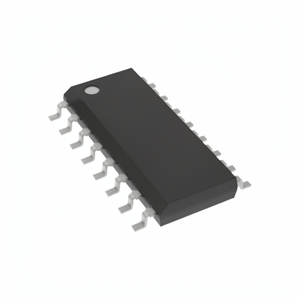 ชิป TSH94IDT ของแท้ บริการครบวงจร IC OPAMP GP 4 วงจร 16SO 16 SOIC (0.154 นิ้ว, ความกว้าง 3.90 มม.) วงจรรวมของแท้ - Product Image 1
