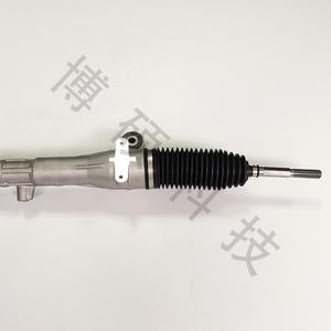 혼다 시티 용 자동 전자 파워 스티어링 랙 09-14 OE NO에 적합합니다. 53601-TG5-H03 53601-T0M-A02 53601-TG5-H05 - Product Image 4