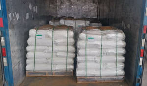 KIYU KY-EGDS Glycol Disterate Pearlizer 627-83-8 pour shampooing et gel douche et produits chimiques quotidiens - Product Image 5